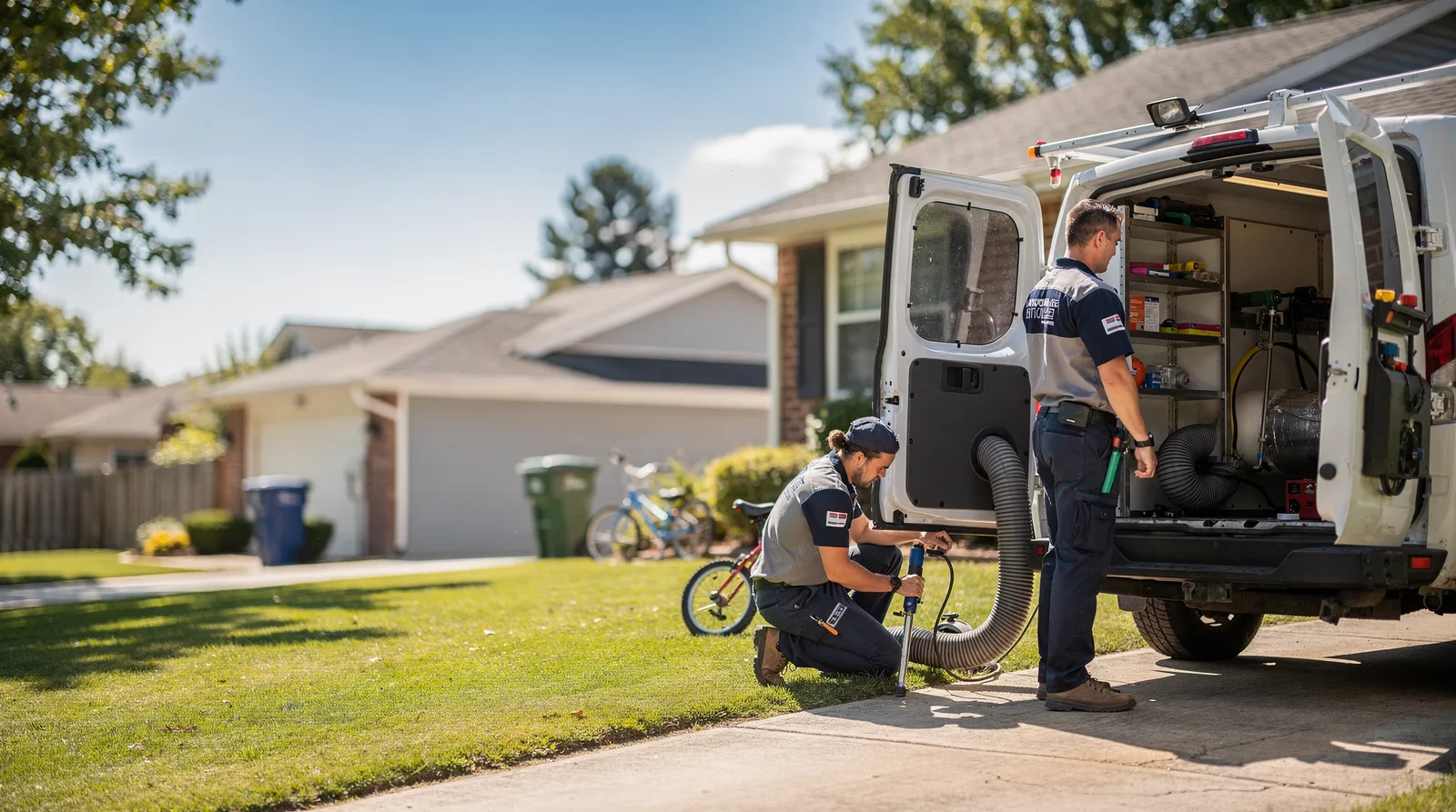 24/7 HVAC Repair & AC Replacement in Seward, NE near me